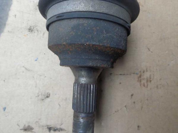 ARBRE DE TRANSMISSION AVANT GAUCHE CITROEN/PEUFEOT - Vue 2